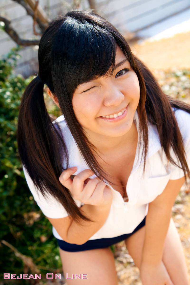 Ayana Tanigaki [bejean on line] [private bejean women's school]